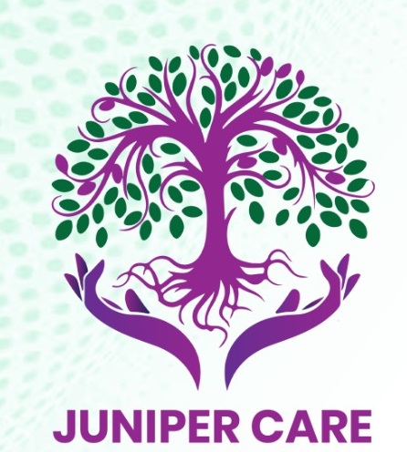 Juniper Care logo